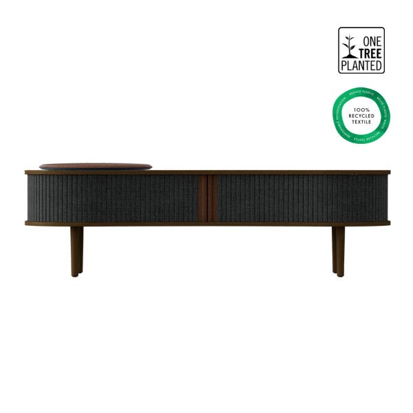 Audacious TV Bench